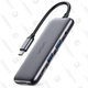 Vava 8-in-1 USB-C Hub | $27 | Promo code KJR3UPQK + Clip Coupon